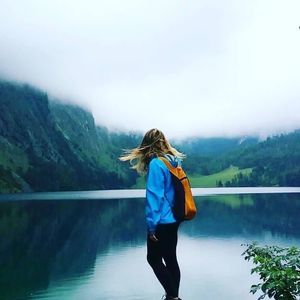 Meet your Posher, Shannon